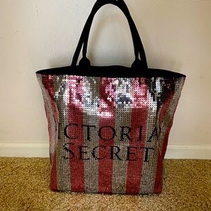 Victoria Secret large tote